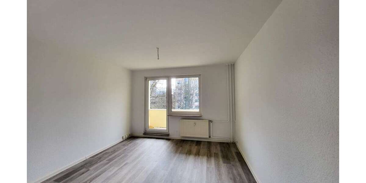 Wohnung zum Mieten in Gera 279,13 € 56.39 m² 3 zimmer