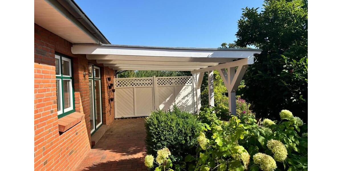 Einfamilienhaus Mildstedt - 5 Zimmer, 140 m&sup2;, 1.380&euro; | Angebot:24800853