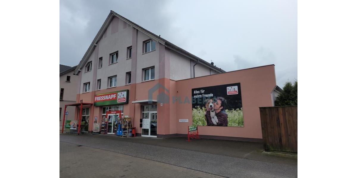 Gewerbeobjekt Parchim - 4.750&euro; | Angebot:25729988