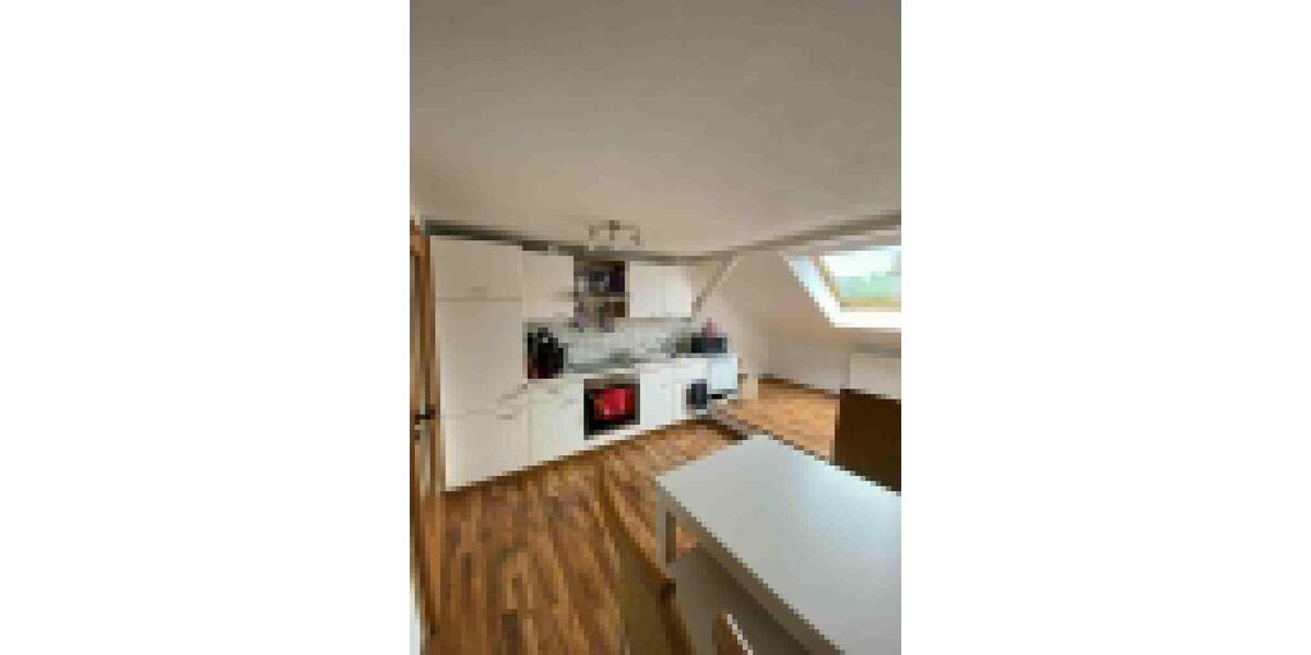 Dachgeschoßwohnung Höxter - 2 Zimmer, 75 m&sup2;, 490&euro; | Angebot:25963728