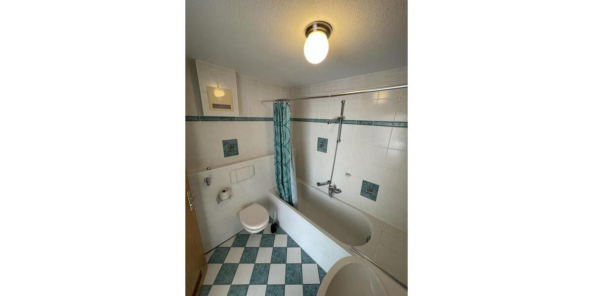 Etagenwohnung Künzelsau - 2 Zimmer, 55 m&sup2;, 690&euro; | Angebot:26637113