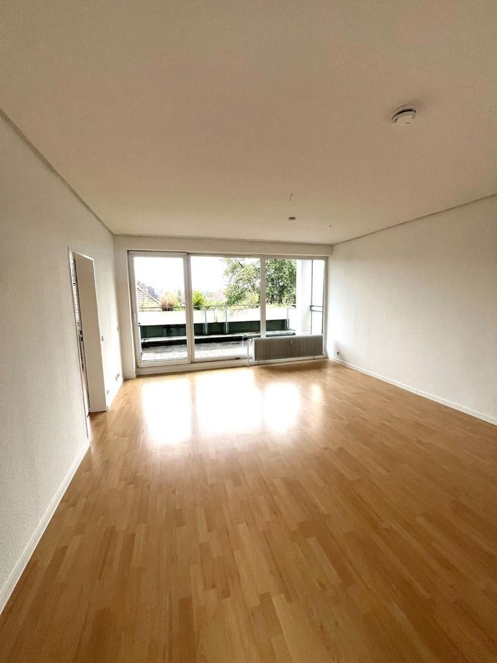 Gemütliche 2-Zimmer Wohnung an der Ems zimmer