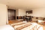 Wohnen auf Zeit Kiel Blücherplatz - 1 Zimmer, 46 m&sup2;, 1.095&euro; | Angebot:26612691