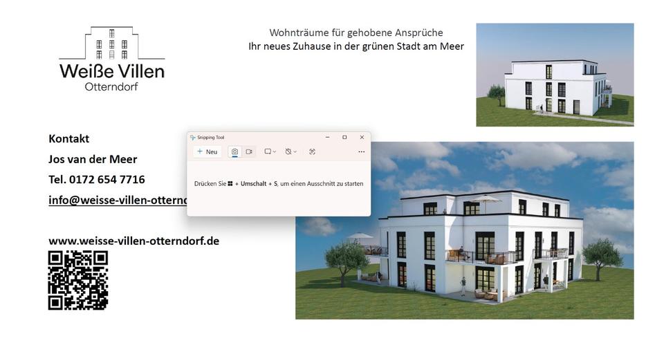 Erdgeschoßwohnung Otterndorf - 4 Zimmer, 143 m&sup2;, 1.675&euro; | Angebot:26040020