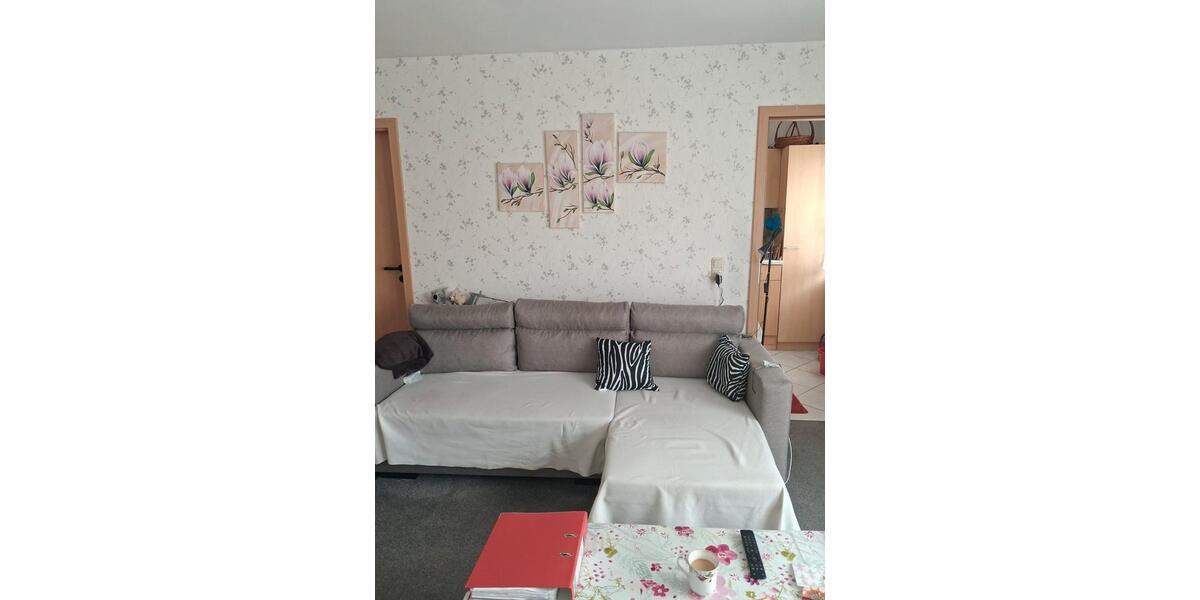 Erdgeschoßwohnung Torgelow - 2 Zimmer, 41 m&sup2;, 264&euro; | Angebot:26236690