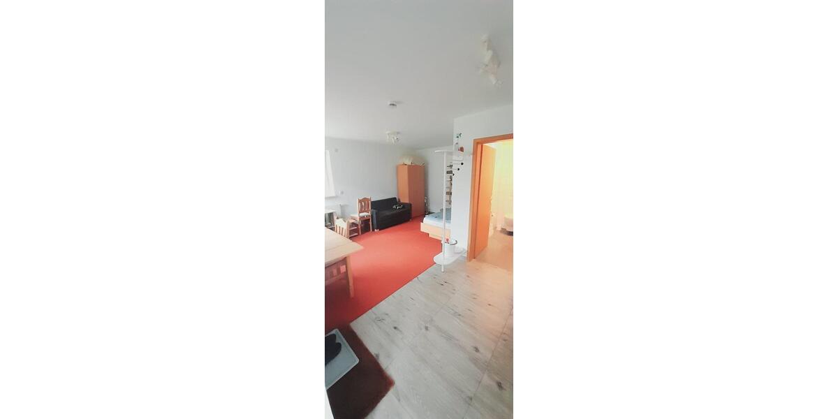 Etagenwohnung Amberg - 1 Zimmer, 25 m&sup2;, 439&euro; | Angebot:26050530