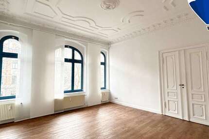 Wohnung zum Mieten in Magdeburg 950 € 109.75 m² 3 zimmer