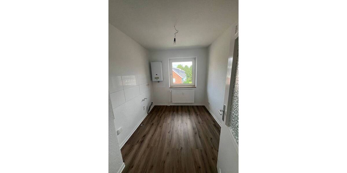 Etagenwohnung Rendsburg - 3 Zimmer, 57 m&sup2;, 539&euro; | Angebot:26806623