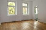 Im schönsten Haus der Straße - helle, geräumige 1-Raumwohnung 1 zimmer