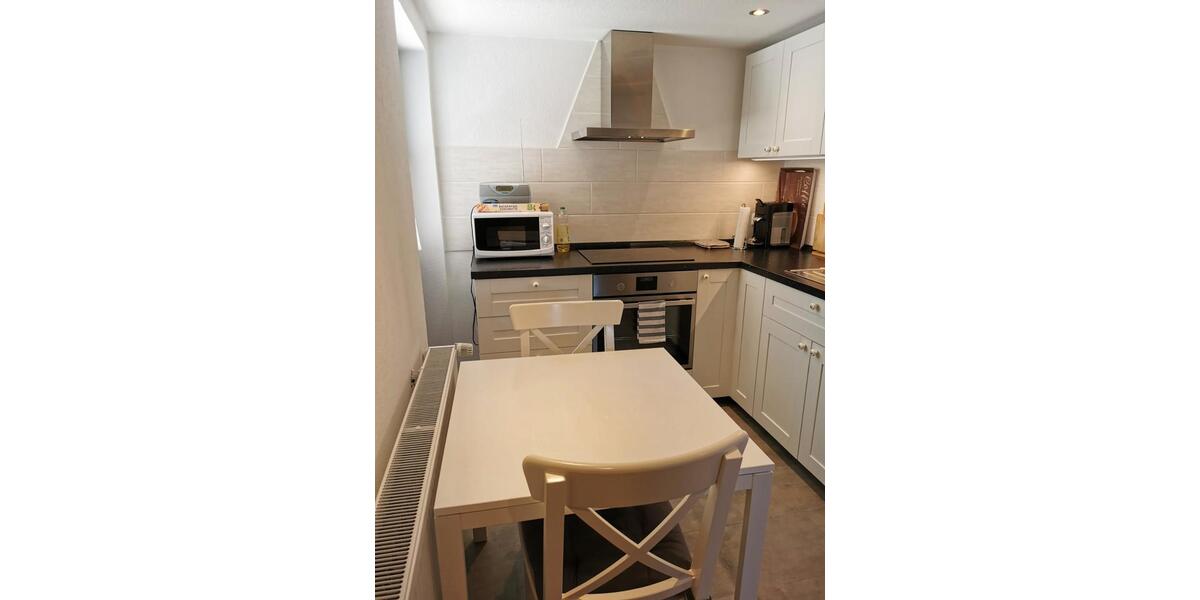 Wohnen auf Zeit Pinneberg - 1 Zimmer, 16 m&sup2;, 600&euro; | Angebot:26645806
