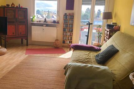 Wohnung befristet 2 zimmer