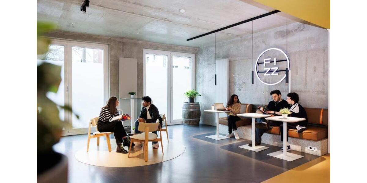 Etagenwohnung Berlin Mitte - 1 Zimmer, 19 m&sup2;, 1.019&euro; | Angebot:25047897