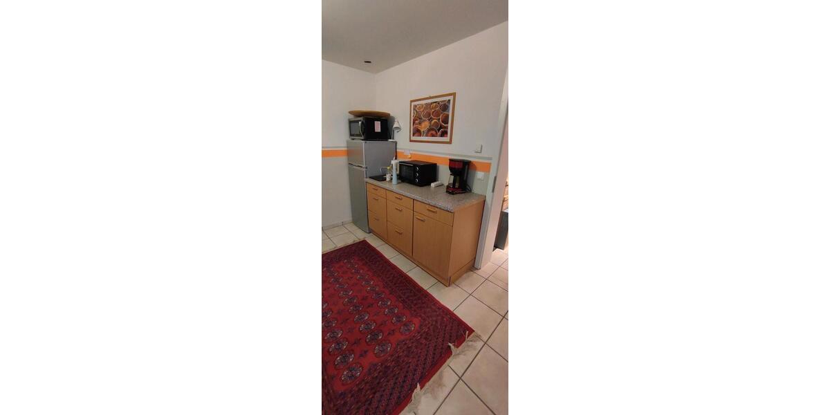 Wohnen auf Zeit Ahrensburg - 1 Zimmer, 37 m&sup2;, 70&euro; | Angebot:26445302