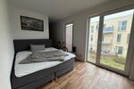 3-Zimmer-Wohnung mit Balkon & Aufzug in Bernau-Friedenstal 3 zimmer