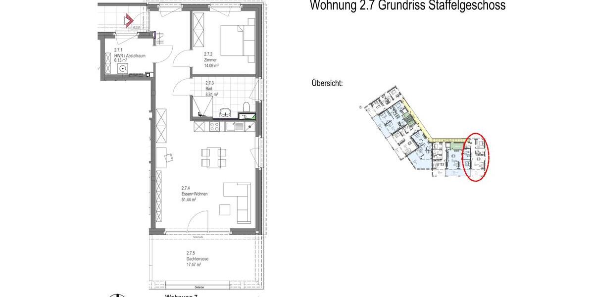 Einfamilienhaus Handewitt - 2 Zimmer, 89 m&sup2;, 1.295&euro; | Angebot:26663276