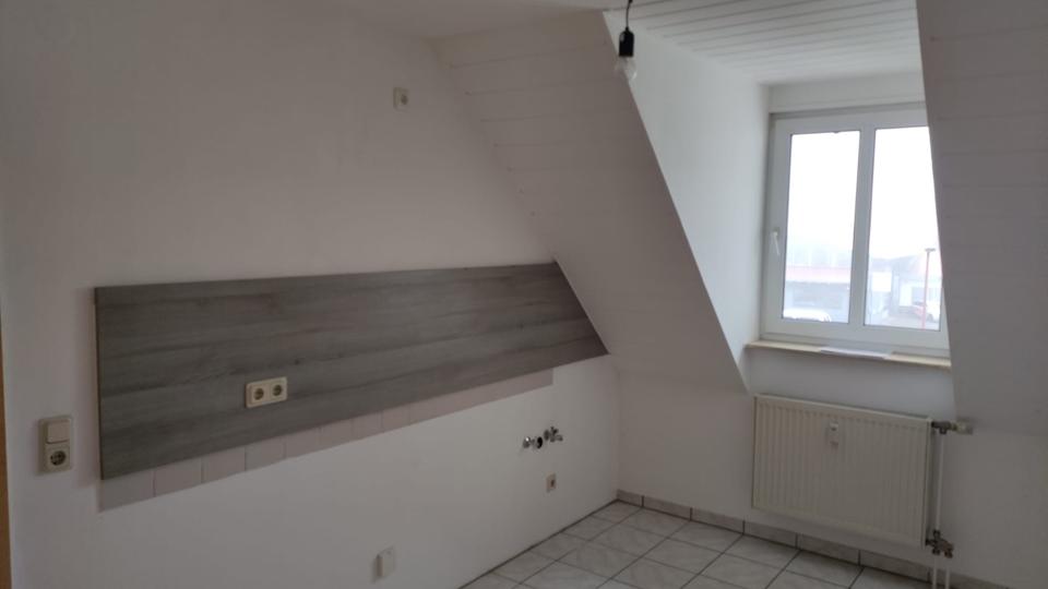 Etagenwohnung Kirchheimbolanden - 2 Zimmer, 64 m&sup2;, 600&euro; | Angebot:26421974