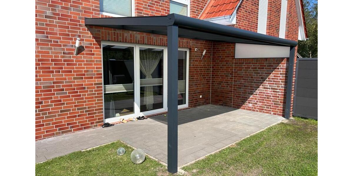 Doppelhaushälfte Wiesmoor - 4 Zimmer, 103 m&sup2;, 1.000&euro; | Angebot:26698294