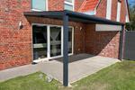 Doppelhaushälfte Wiesmoor - 4 Zimmer, 103 m&sup2;, 1.000&euro; | Angebot:26698294