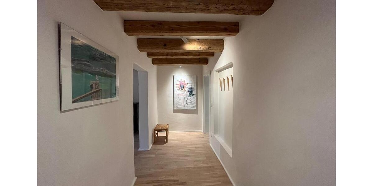 Erdgeschoßwohnung Dießen am Ammersee - 2 Zimmer, 65 m&sup2;, 1.100&euro; | Angebot:26697474