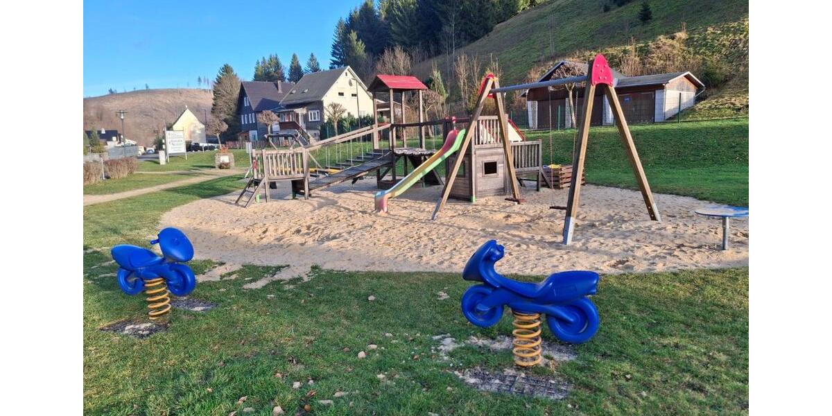 Gewerbeobjekt Katzhütte - 1.000&euro; | Angebot:24253255