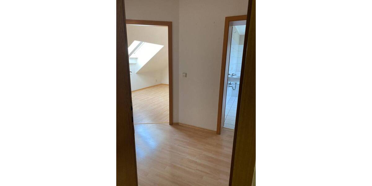 Etagenwohnung Bad Langensalza - 2 Zimmer, 63 m&sup2;, 430&euro; | Angebot:26629457