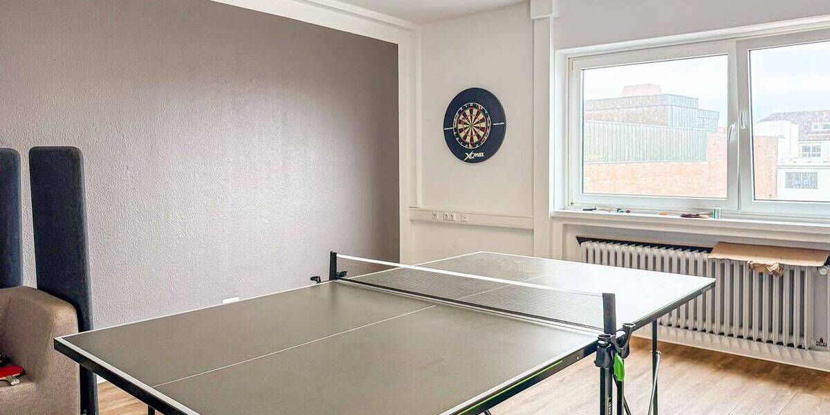 Gewerbeobjekt Kiel Vorstadt - 6.330&euro; | Angebot:26188155