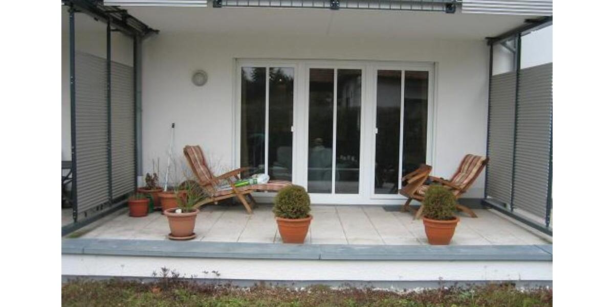 71 qm Wohnung in Fulda Haimbach, Haimbacher Str. 26 2 zimmer