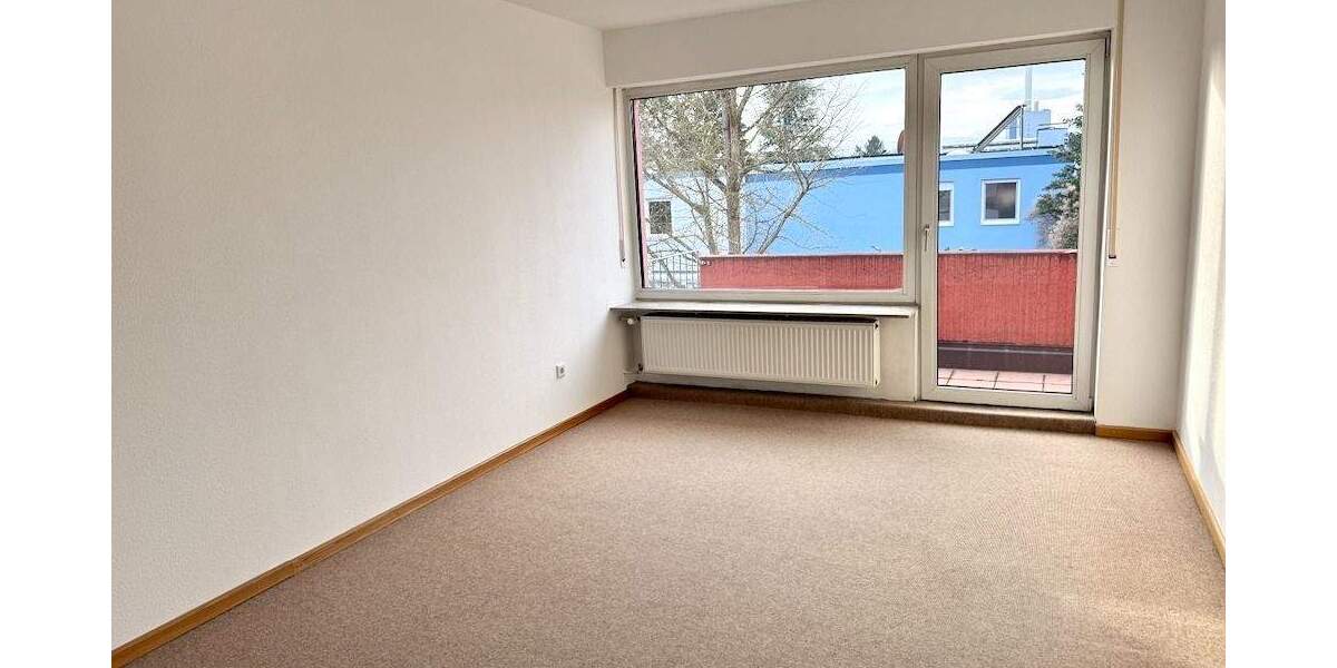 Reihenmittelhaus in Röthenbach 4 zimmer