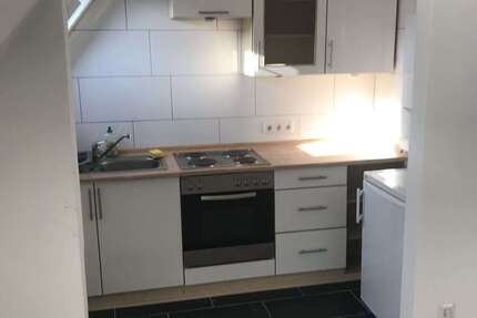 Wohnung Recklinghausen Nordviertel - 3 Zimmer, 40 m&sup2;, 345&euro; | Angebot:27288961