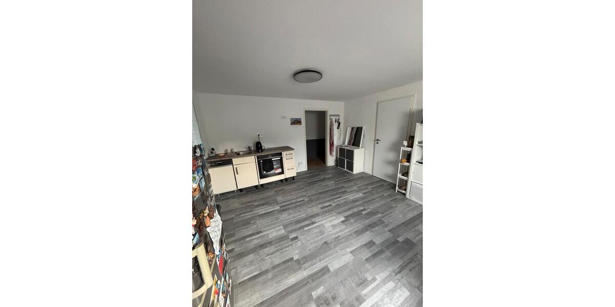 Dachgeschoßwohnung Neunkirchen - 2 Zimmer, 62 m&sup2;, 650&euro; | Angebot:26624296