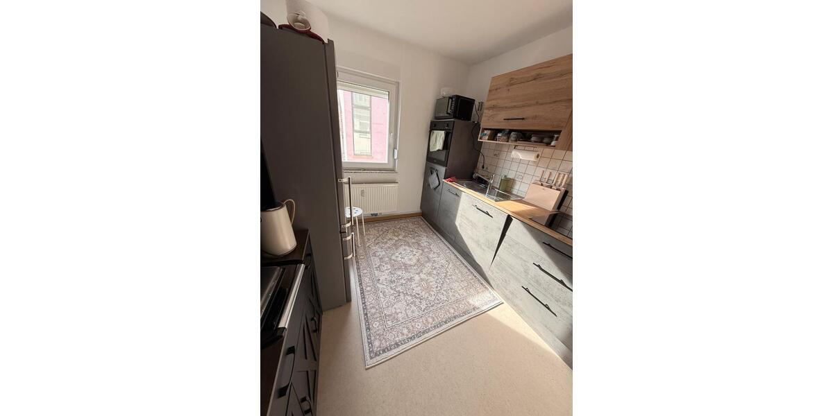 Etagenwohnung Obernburg am Main - 3 Zimmer, 60 m&sup2;, 725&euro; | Angebot:26415650