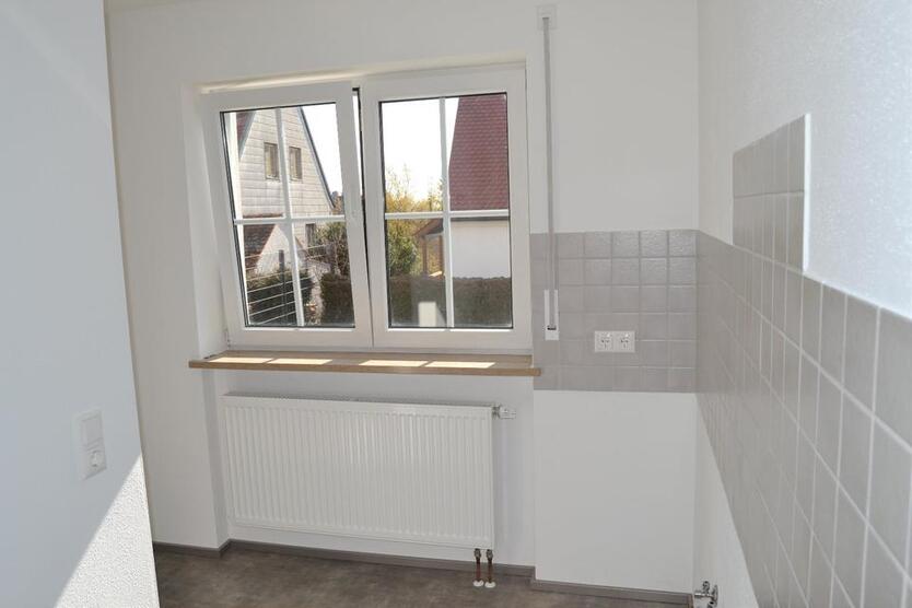 Traumhaft schöne DHH mit Alpenblick in Donauwörth zu vermieten!