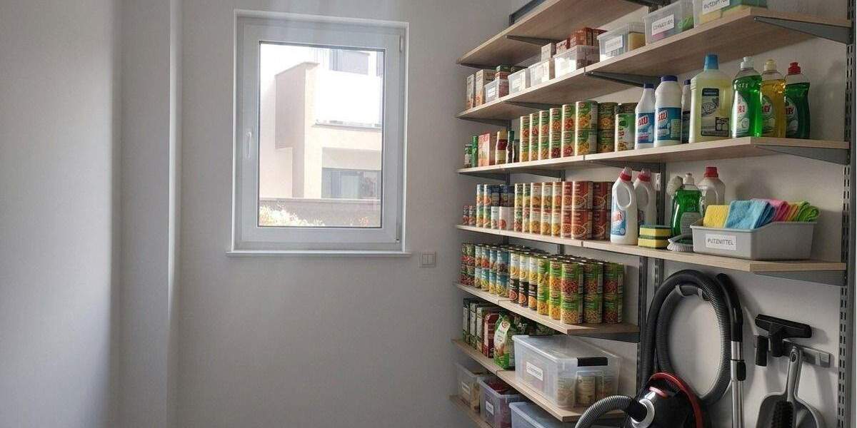 Etagenwohnung Vallendar - 2 Zimmer, 80 m&sup2;, 1.095&euro; | Angebot:25689092