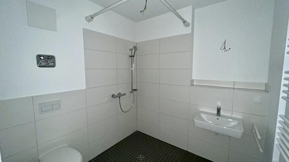 Erdgeschoßwohnung Kassel Fasanenhof - 3 Zimmer, 106 m&sup2;, 1.168&euro; | Angebot:25646668