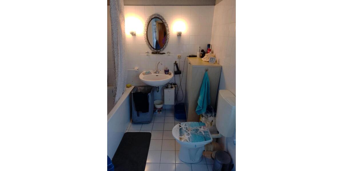 Wohnen auf Zeit Reinfeld (Holstein) - 1 Zimmer, 13 m&sup2;, 300&euro; | Angebot:25842784