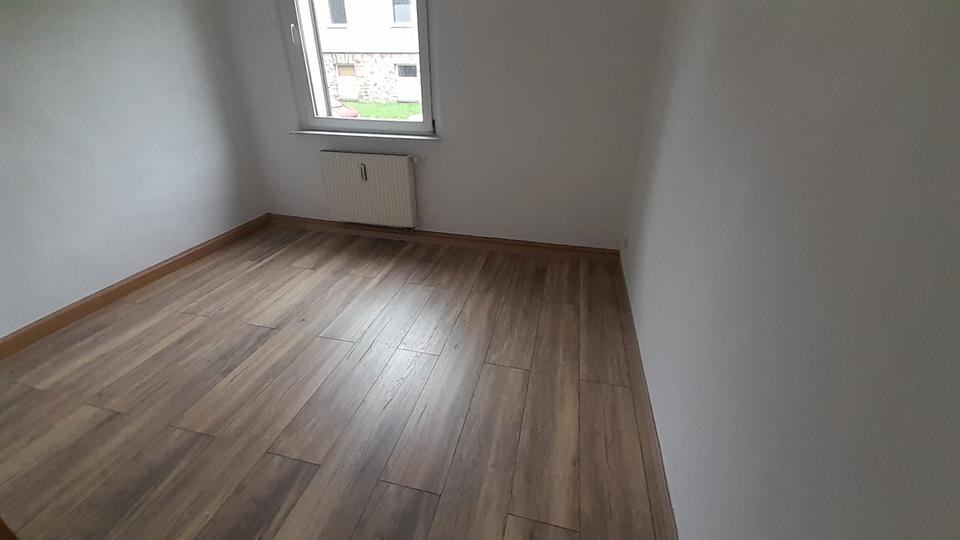 Etagenwohnung Breitenbrunn/Erzgebirge Erzgebirge - 3.5 Zimmer, 74 m&sup2;, 408&euro; | Angebot:23663526