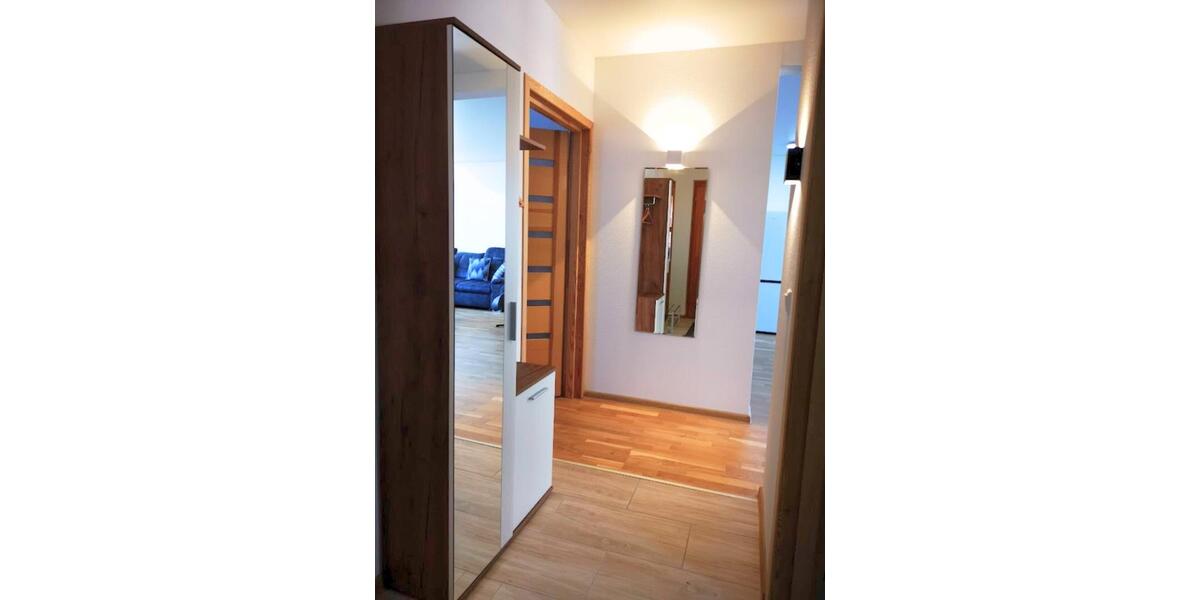 Bungalow mit Garten – Ruheoase zur Miete 3 zimmer