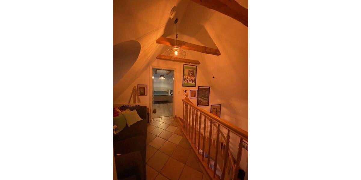 Etagenwohnung Hamburg Curslack - 4 Zimmer, 128 m&sup2;, 1.600&euro; | Angebot:24544415