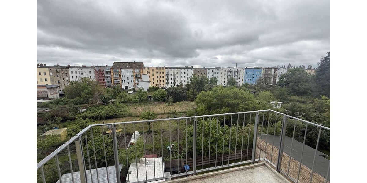 Etagenwohnung Brandenburg an der Havel - 3 Zimmer, 75 m&sup2;, 600&euro; | Angebot:26491022