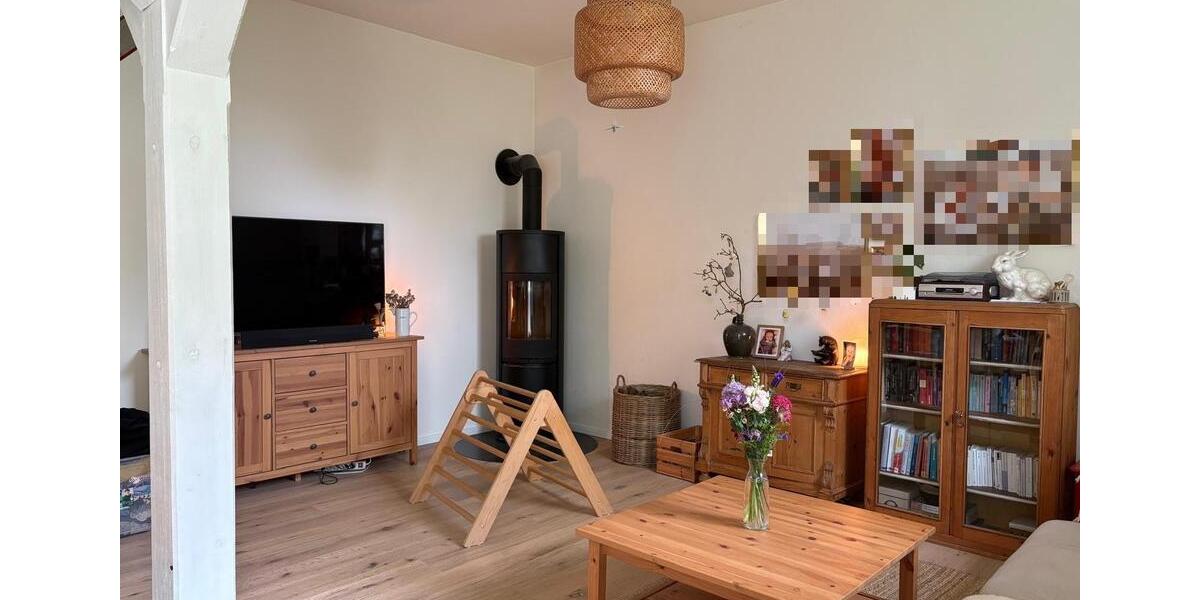 Terrassenwohnung Bergen auf Rügen - 4 Zimmer, 125 m&sup2;, 1.640&euro; | Angebot:26631222