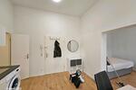 Erdgeschoßwohnung Mannheim Sandhofen - 1 Zimmer, 29 m&sup2;, 840&euro; | Angebot:26652703