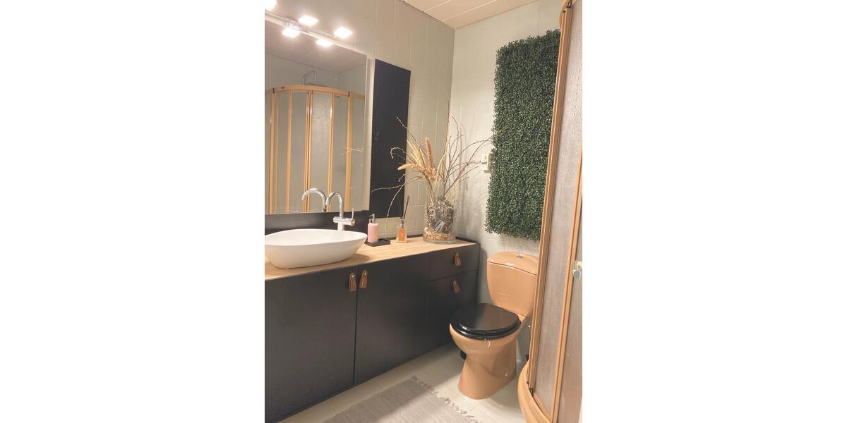 Etagenwohnung Suderburg - 4 Zimmer, 70 m&sup2;, 700&euro; | Angebot:26493676