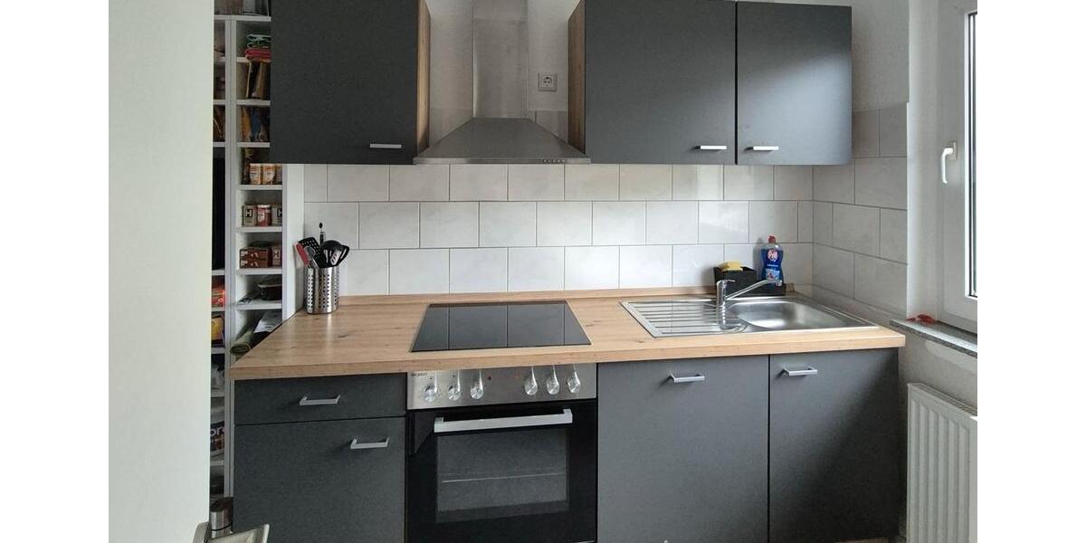 Erdgeschoßwohnung Olsberg - 3 Zimmer, 75 m&sup2;, 600&euro; | Angebot:25939537