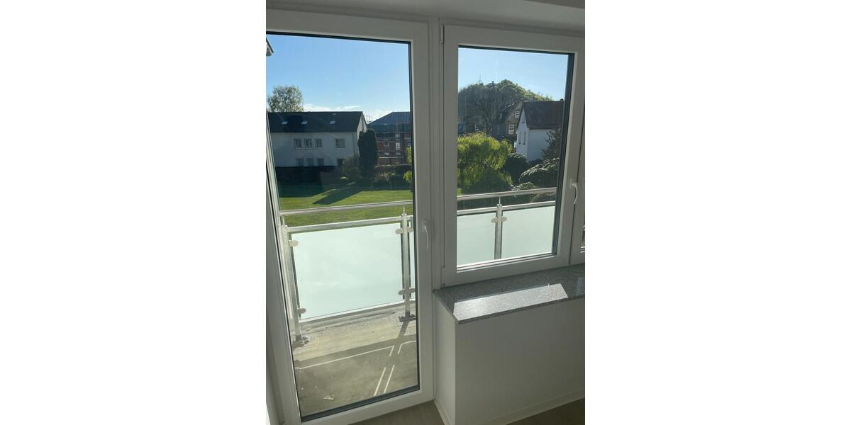Etagenwohnung Bad Lauterberg im Harz - 4 Zimmer, 110 m&sup2;, 1.210&euro; | Angebot:26455816