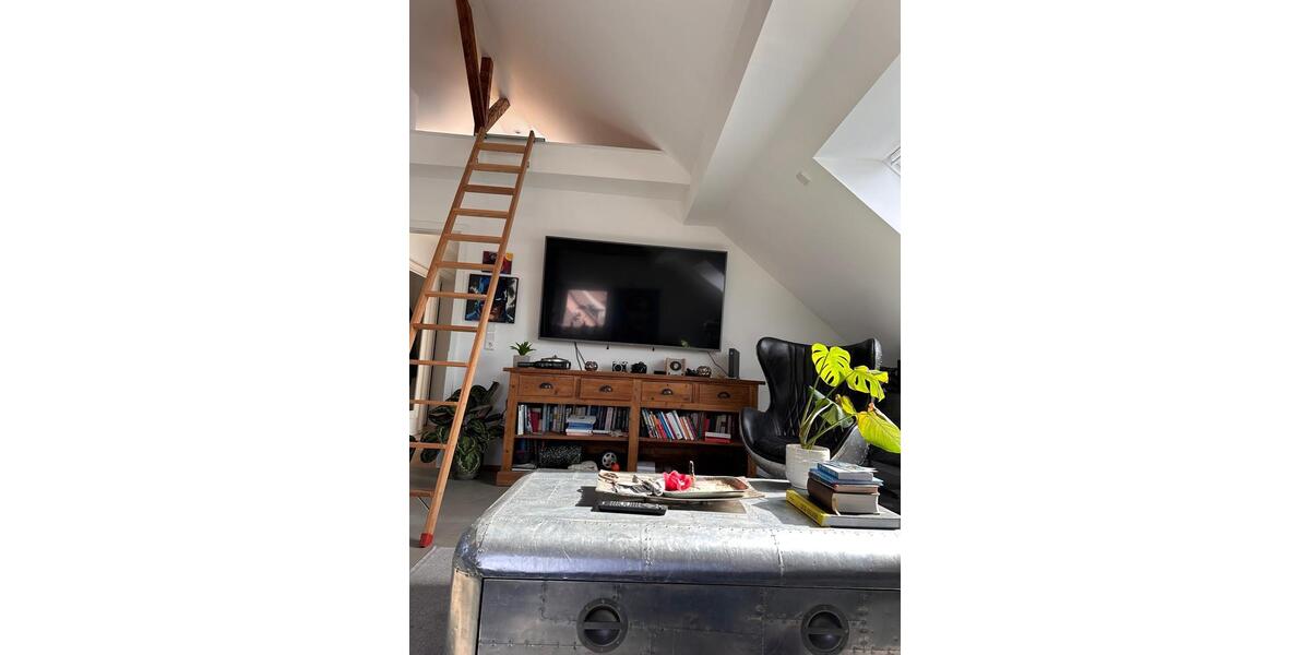 Loft - Studio - Atelier Kassel Philippinenhof-Warteberg - 2 Zimmer, 65 m&sup2;, 1.000&euro; | Angebot:26020941