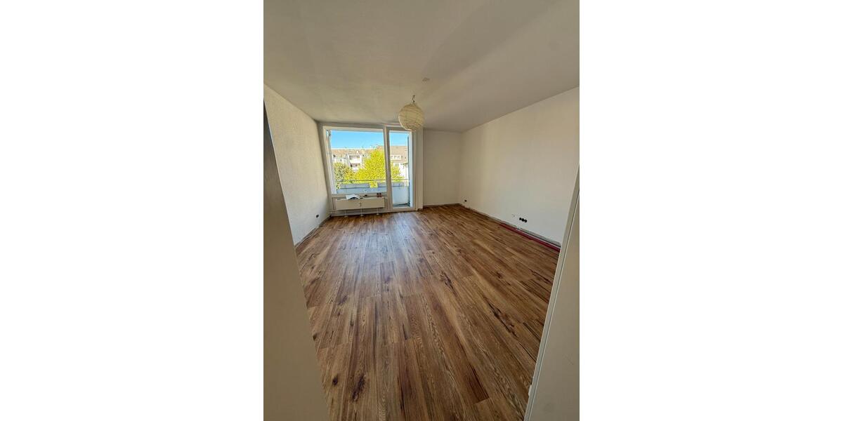 Etagenwohnung Braunschweig - 1 Zimmer, 40 m&sup2;, 700&euro; | Angebot:26588537