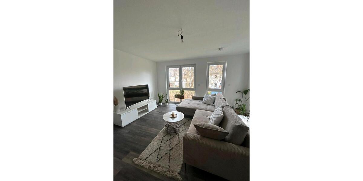 Etagenwohnung Bad Düben - 3 Zimmer, 81 m&sup2;, 851&euro; | Angebot:26004148