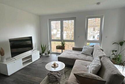 Wohnung Bad Düben - 3 Zimmer, 81 m&sup2;, 851&euro; | Angebot:26004148