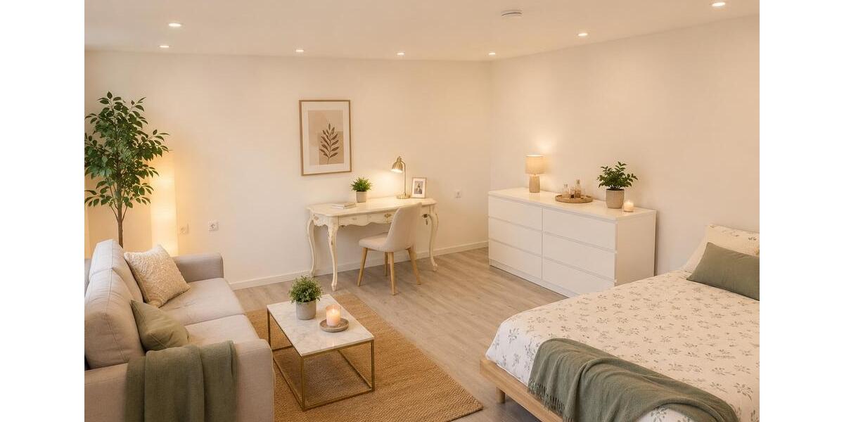 Erdgeschoßwohnung Werdohl - 5 Zimmer, 130 m&sup2;, 870&euro; | Angebot:26662289
