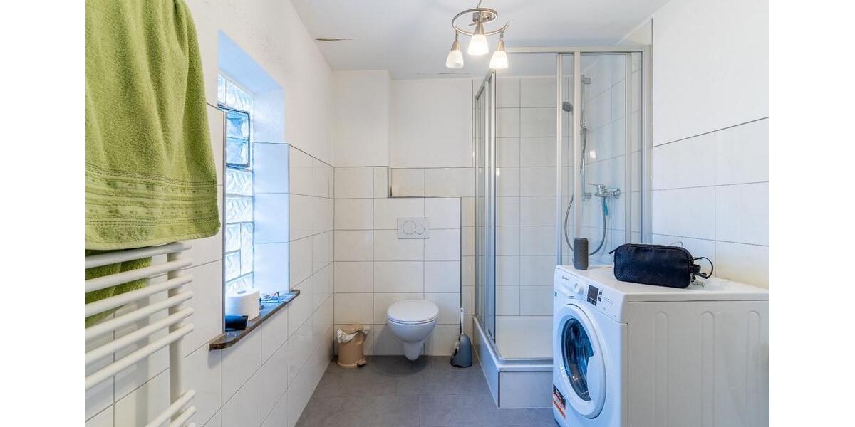 Etagenwohnung Fulda - 2 Zimmer, 70 m&sup2;, 750&euro; | Angebot:26416317